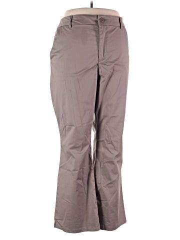 Lee Casual Pants (view 1)