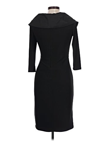 Adrianna Papell Cocktail Dress (view 2)