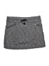 Athleta Solid Gray Active Skort Size M - photo 1