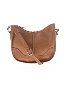 FRYE Leather Crossbody Bag (view 1)
