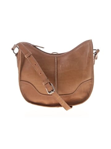 FRYE Leather Crossbody Bag (view 1)