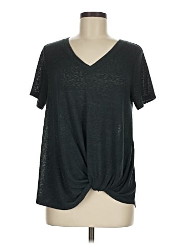 Bobeau Short Sleeve T-Shirt (view 1)