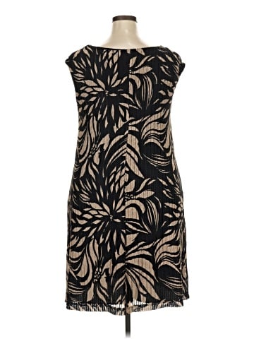 Connected Apparel Cocktail Dress (view 2)