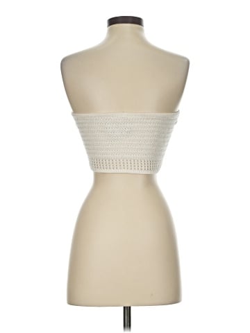 Garage Tube Top (view 2)