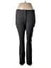 Talbots Chevron-herringbone Gray Dress Pants Size 8 (petite) - photo 1