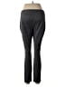 Talbots Chevron-herringbone Gray Dress Pants Size 8 (petite) - photo 2