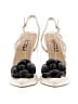 VANELi Ivory Heels Size 8 1/2 - photo 2