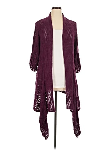 Coldwater Creek Cardigan (view 1)