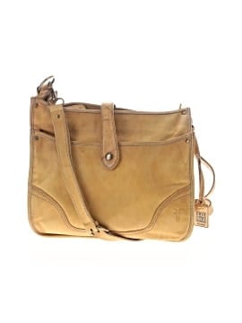 FRYE Leather Crossbody Bag (view 1)