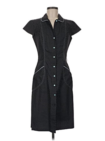 ABS Allen Schwartz Casual Dress (view 1)