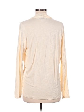 Left Coast by Dolan Long Sleeve Blouse (view 2)