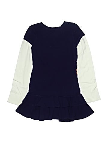 Justice Dress (view 2)