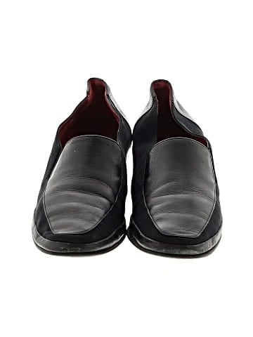 Amalfi Heels (view 2)