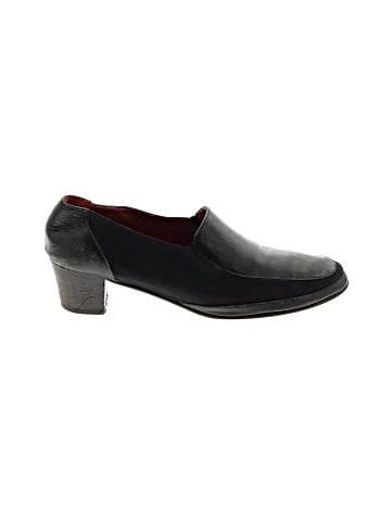 Amalfi Heels (view 1)