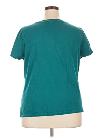SONOMA life + style Short Sleeve Top (view 2)