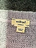 Wilfred Purple Pullover Sweater Size L - photo 7