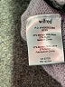 Wilfred Purple Pullover Sweater Size L - photo 8