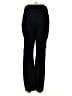 SPANX Solid Black Dress Pants Size M - photo 2