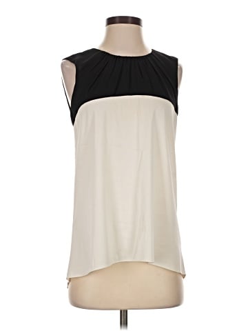 CATHERINE Catherine Malandrino Sleeveless T-Shirt (view 1)