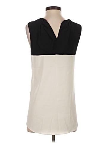 CATHERINE Catherine Malandrino Sleeveless T-Shirt (view 2)