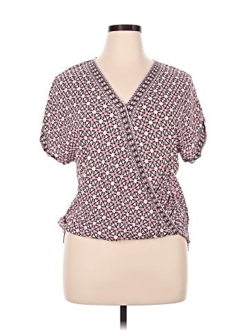 Max Studio Short Sleeve T-Shirt (view 1)
