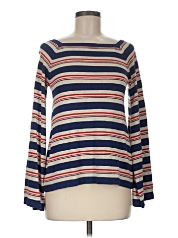 Max Studio Long Sleeve T-Shirt (view 1)