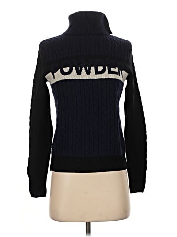 Perfect Moment Turtleneck Sweater (view 1)