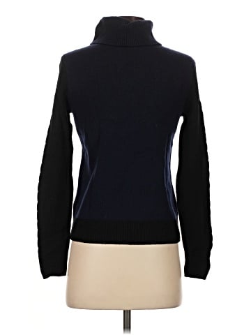 Perfect Moment Turtleneck Sweater (view 2)