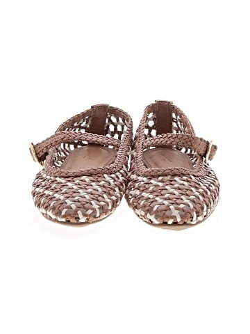 Universal Thread Flats (view 2)
