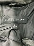 Slate & Willow 100% Polyester Solid Black Jacket Size S - photo 6