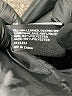 Slate & Willow 100% Polyester Solid Black Jacket Size S - photo 7