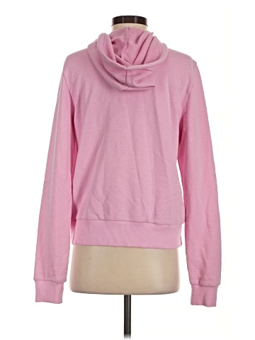 Reebok Zip Up Hoodie (view 2)