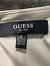 Guess Solid Gray Cocktail Dress Size 8 - photo 7