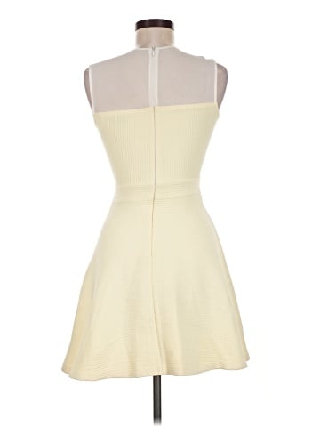Sandro Cocktail Dress (view 2)