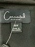 Connected Apparel Polka Dots Black Cocktail Dress Size 18 - photo 7