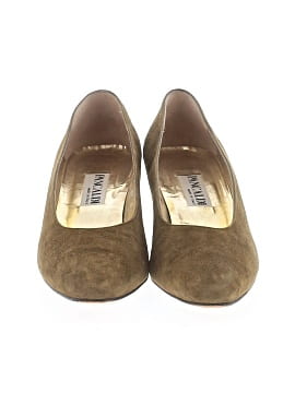 Pancaldi Heels (view 2)