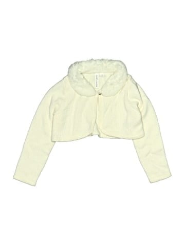 Janie and Jack Jacket (view 1)