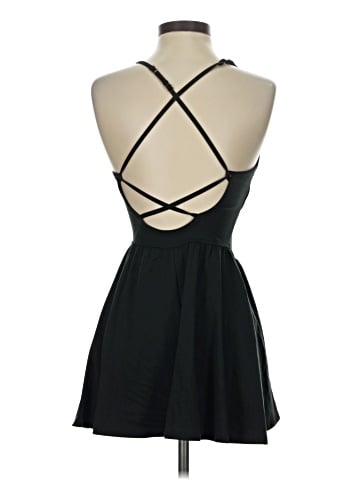 Gilly Hicks Cocktail Dress (view 2)