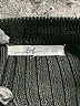 Assorted Brands 100% Polyester Stripes Gray Casual Dress Size 3X - photo 7