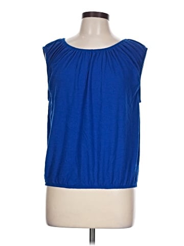 Madewell Bubble-Hem Tee (view 1)