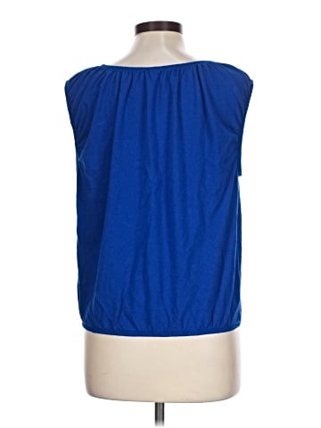Madewell Bubble-Hem Tee (view 2)