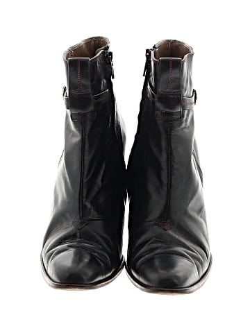 Stephane Kelian Ankle Boots (view 2)