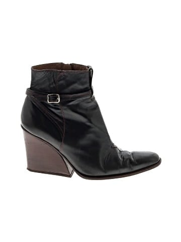 Stephane Kelian Ankle Boots (view 1)