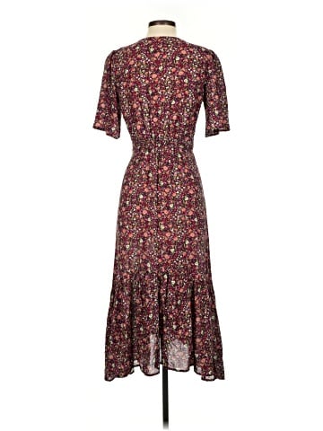 BA&SH Casual Dress (view 2)
