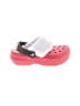 Crocs Pink Clogs Size 9 (kids) - photo 1