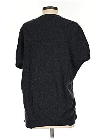 Vince. Poncho (view 2)