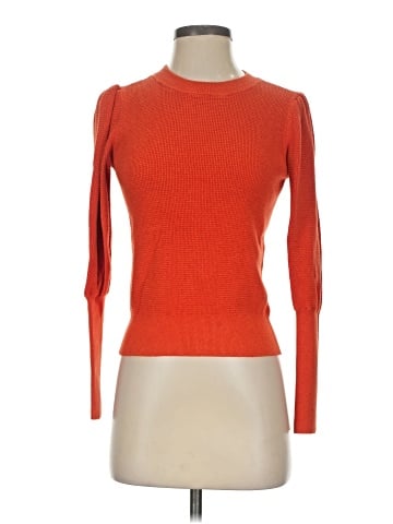 Lilla P Pullover Sweater (view 1)