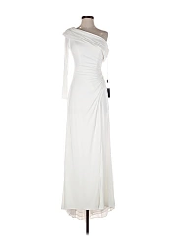 IEENA for Mac Duggal Cocktail Dress (view 1)