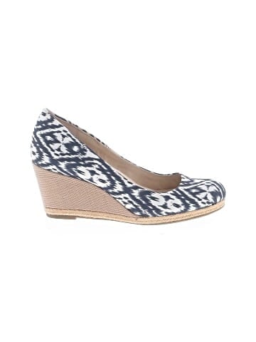 Giani Bernini Wedges (view 1)
