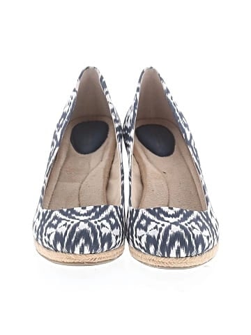Giani Bernini Wedges (view 2)